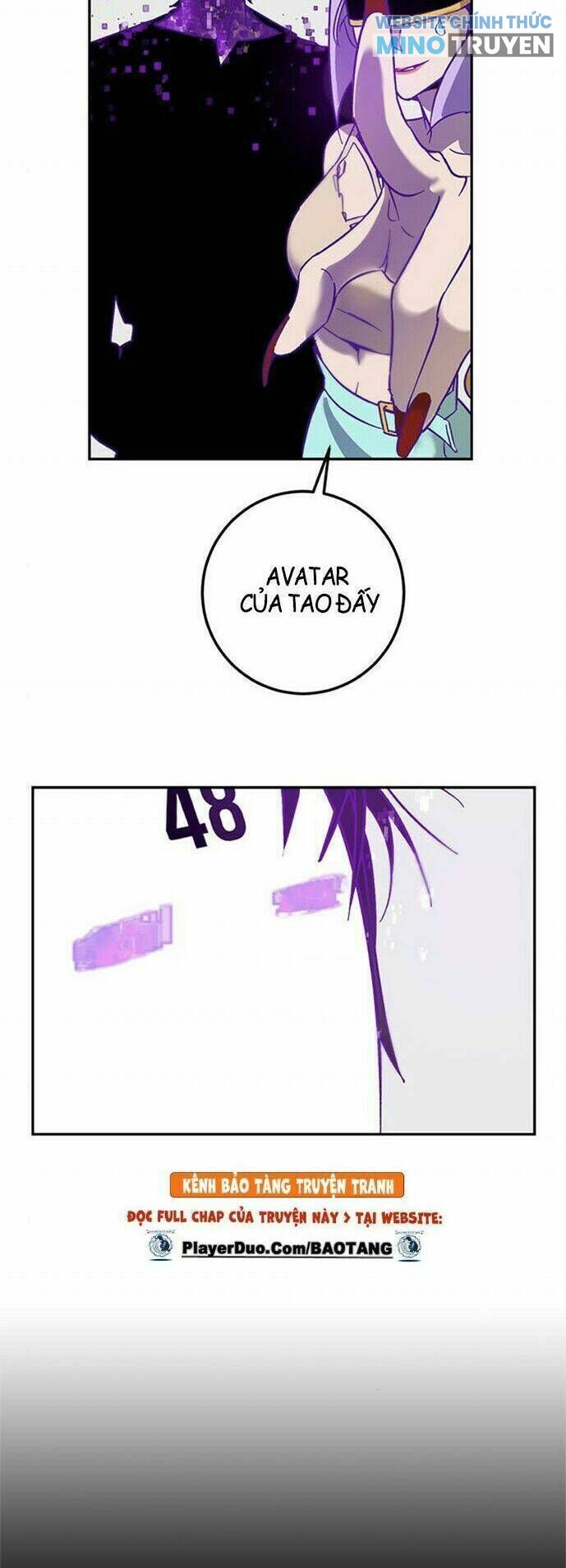 Trở Lại Thành Người Chơi - Page 14
