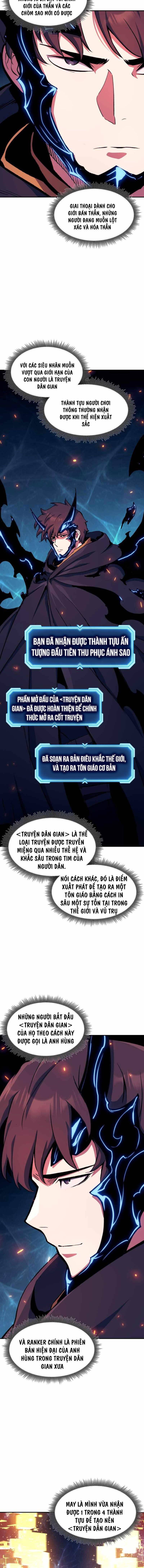 Tàn Tinh Tái Thế - Page 11