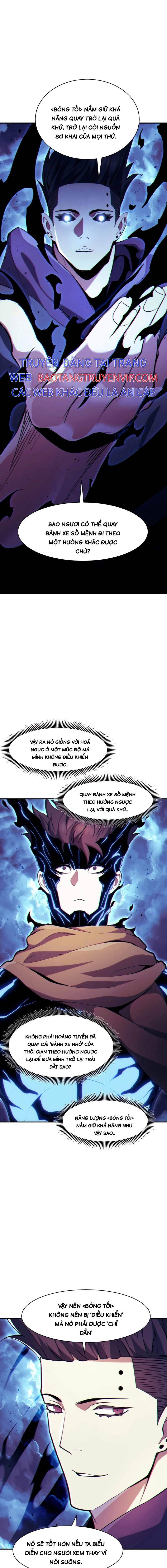 Tàn Tinh Tái Thế - Page 3
