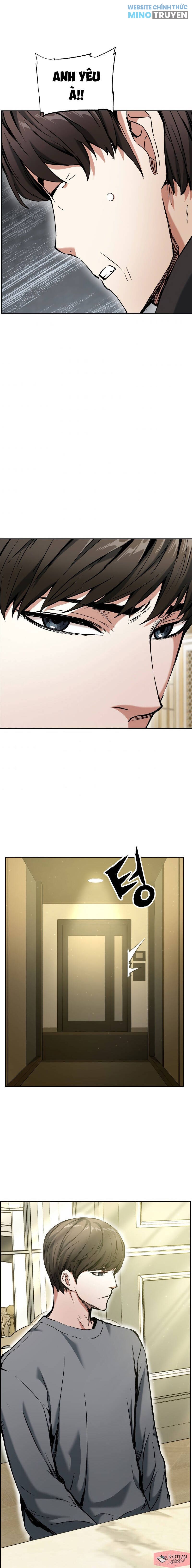 Tàn Tinh Tái Thế - Page 8