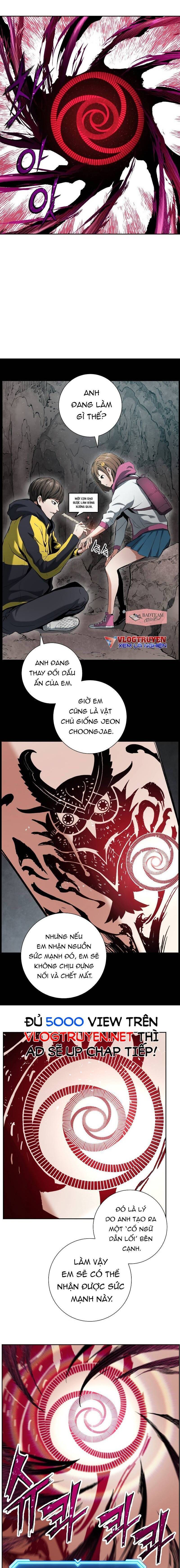 Tàn Tinh Tái Thế - Page 3