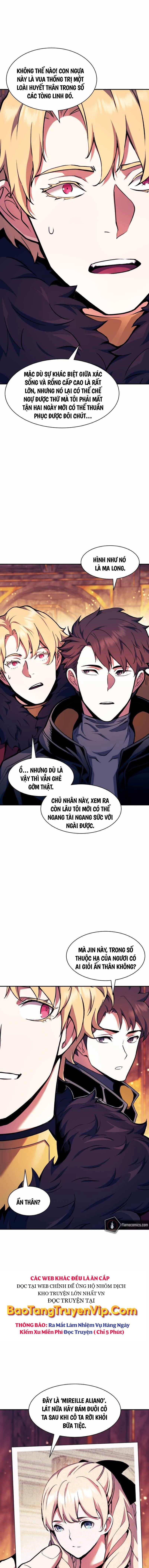 Tàn Tinh Tái Thế - Page 19