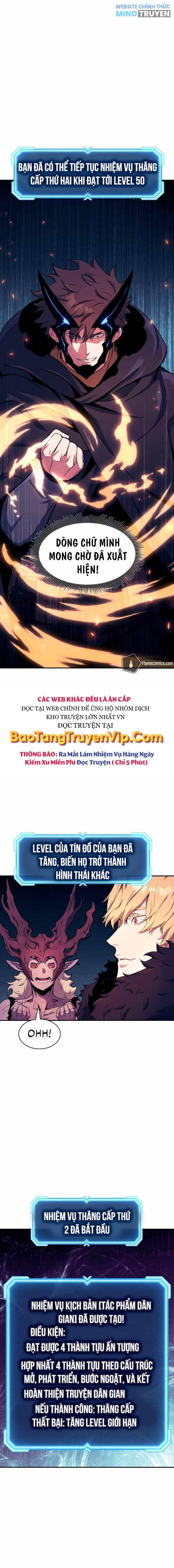 Tàn Tinh Tái Thế - Page 9
