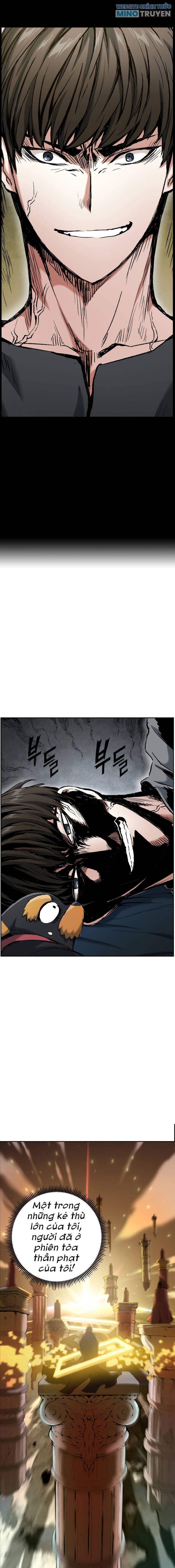 Tàn Tinh Tái Thế - Page 19