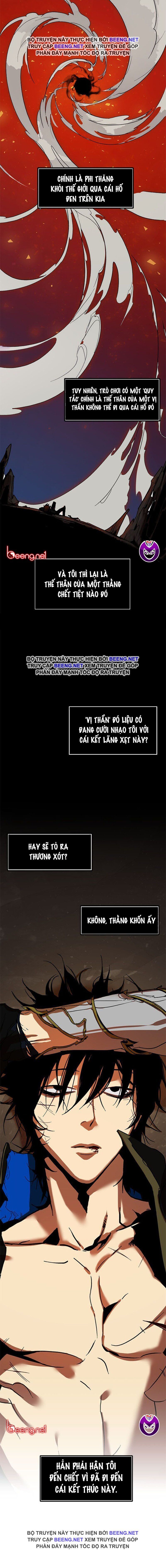 Trở Lại Thành Người Chơi