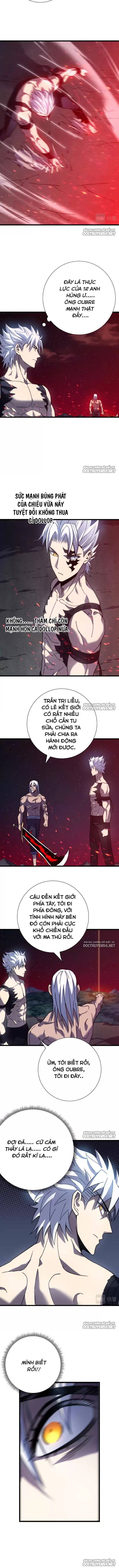 Ta Là Sát Thần - Page 6