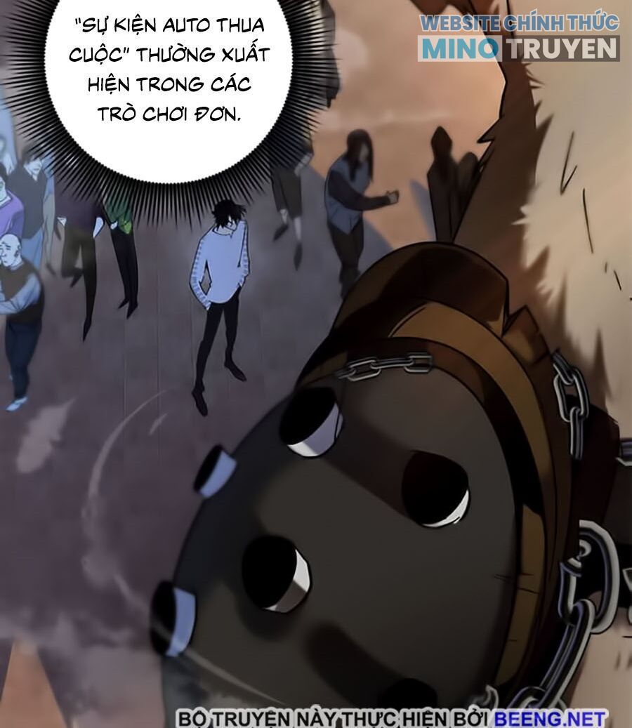 Trở Lại Thành Người Chơi - Page 11