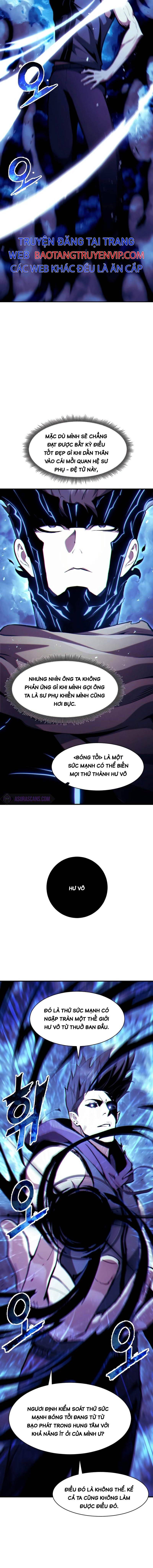 Tàn Tinh Tái Thế - Page 2