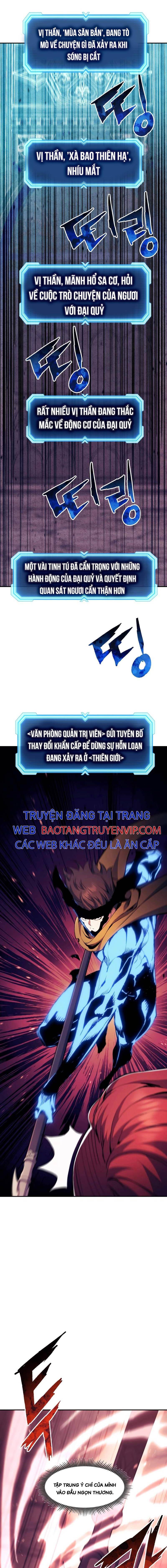 Tàn Tinh Tái Thế - Page 9