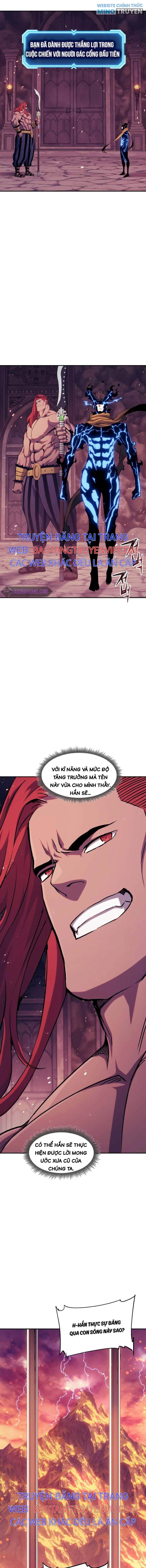 Tàn Tinh Tái Thế - Page 15