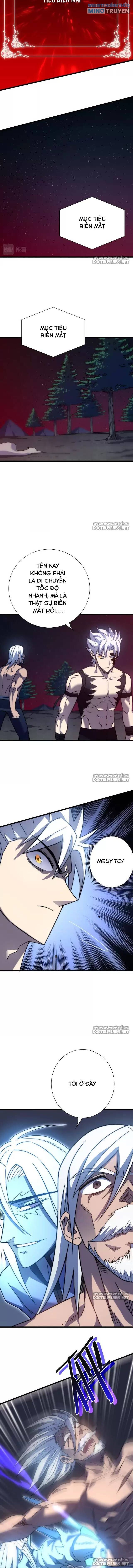 Ta Là Sát Thần - Page 11