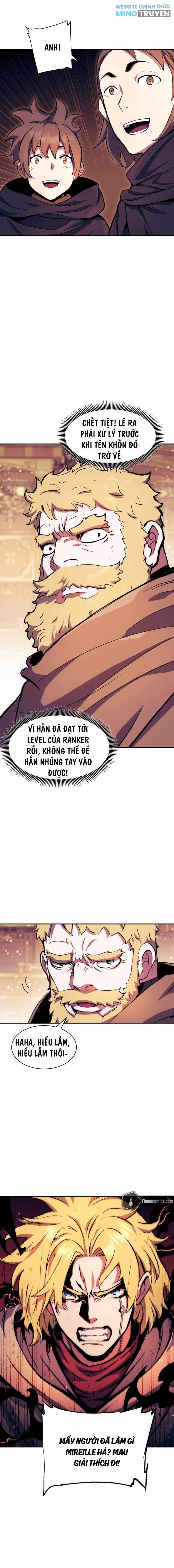 Tàn Tinh Tái Thế - Page 18
