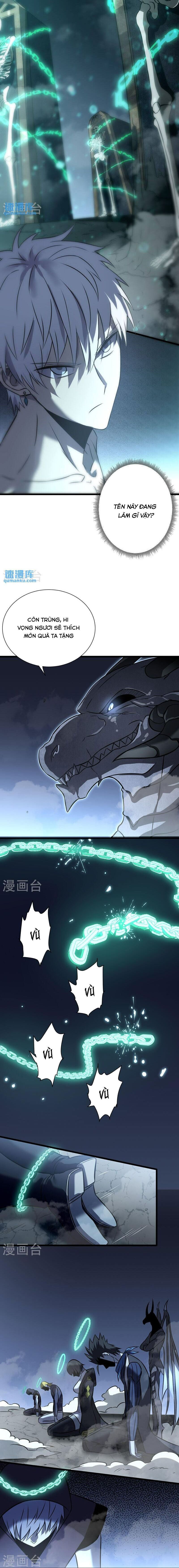 Ta Là Sát Thần - Page 5