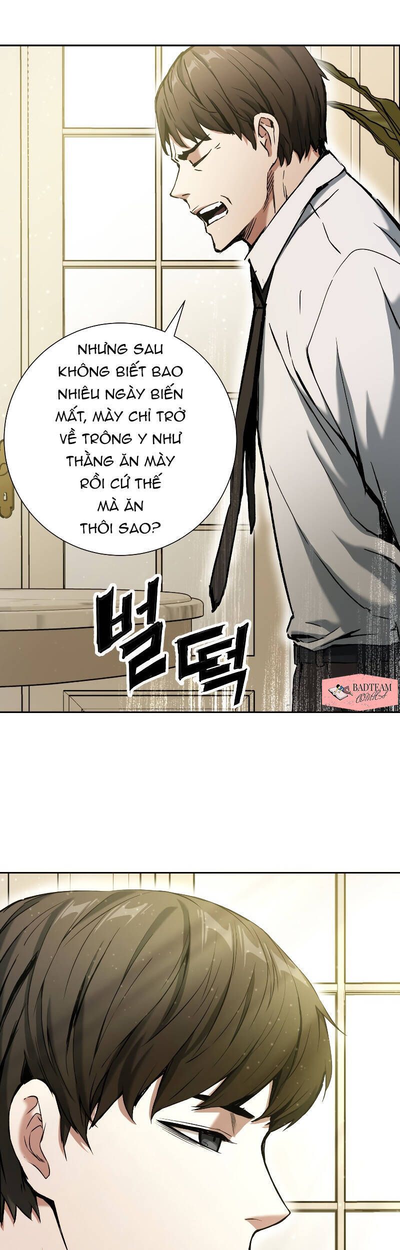 Tàn Tinh Tái Thế - Page 6