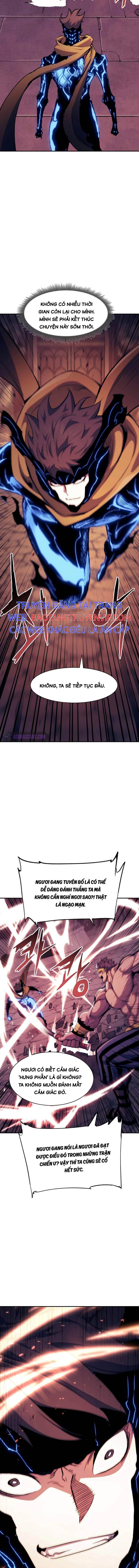 Tàn Tinh Tái Thế - Page 21