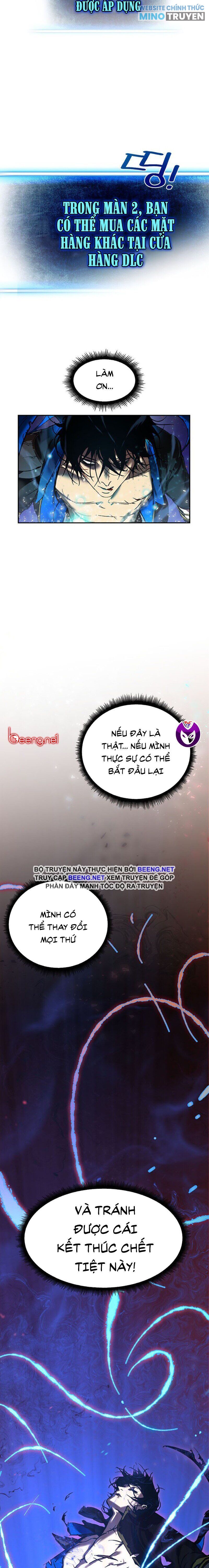 Trở Lại Thành Người Chơi