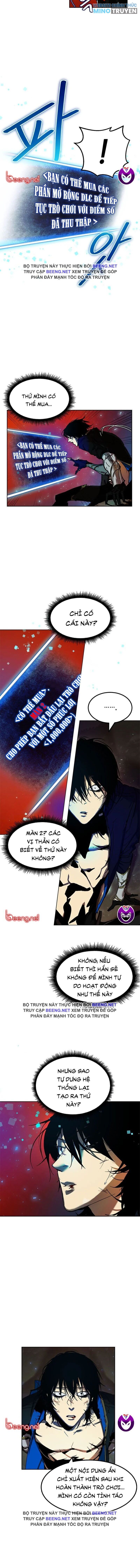 Trở Lại Thành Người Chơi