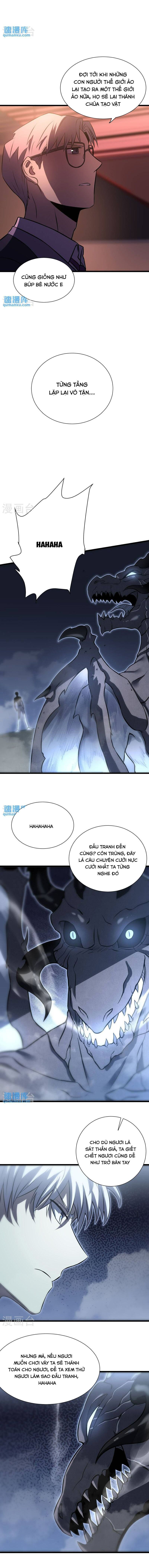 Ta Là Sát Thần - Page 3