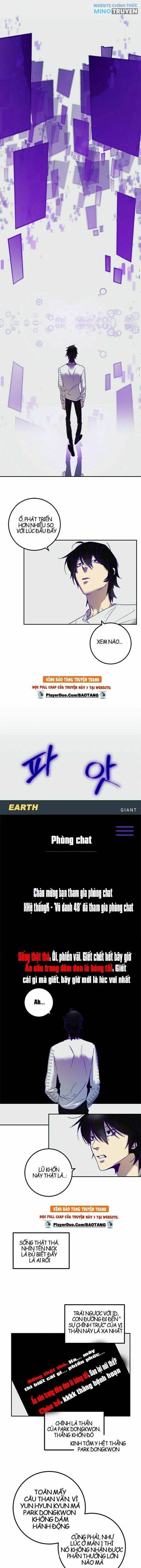 Trở Lại Thành Người Chơi - Page 12