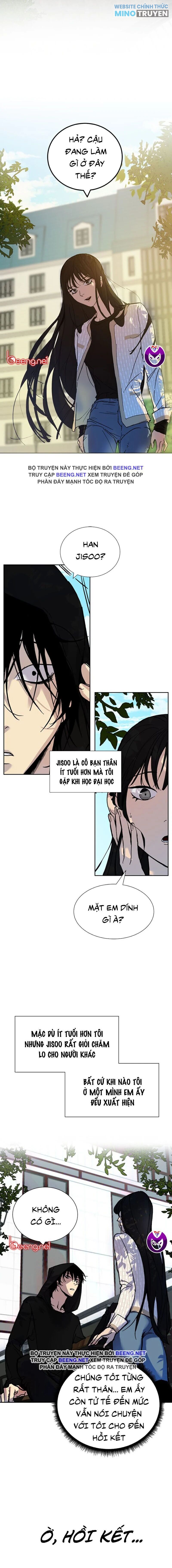 Trở Lại Thành Người Chơi