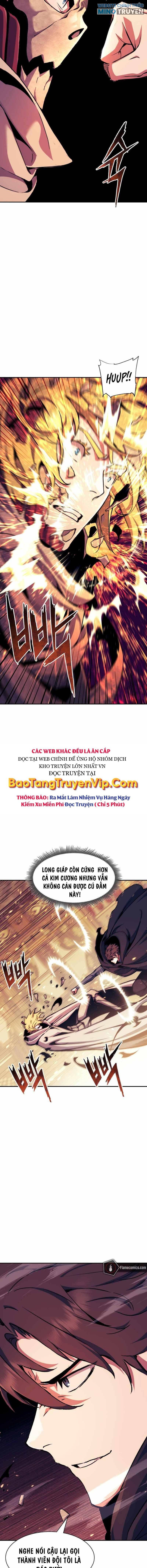 Tàn Tinh Tái Thế - Page 22