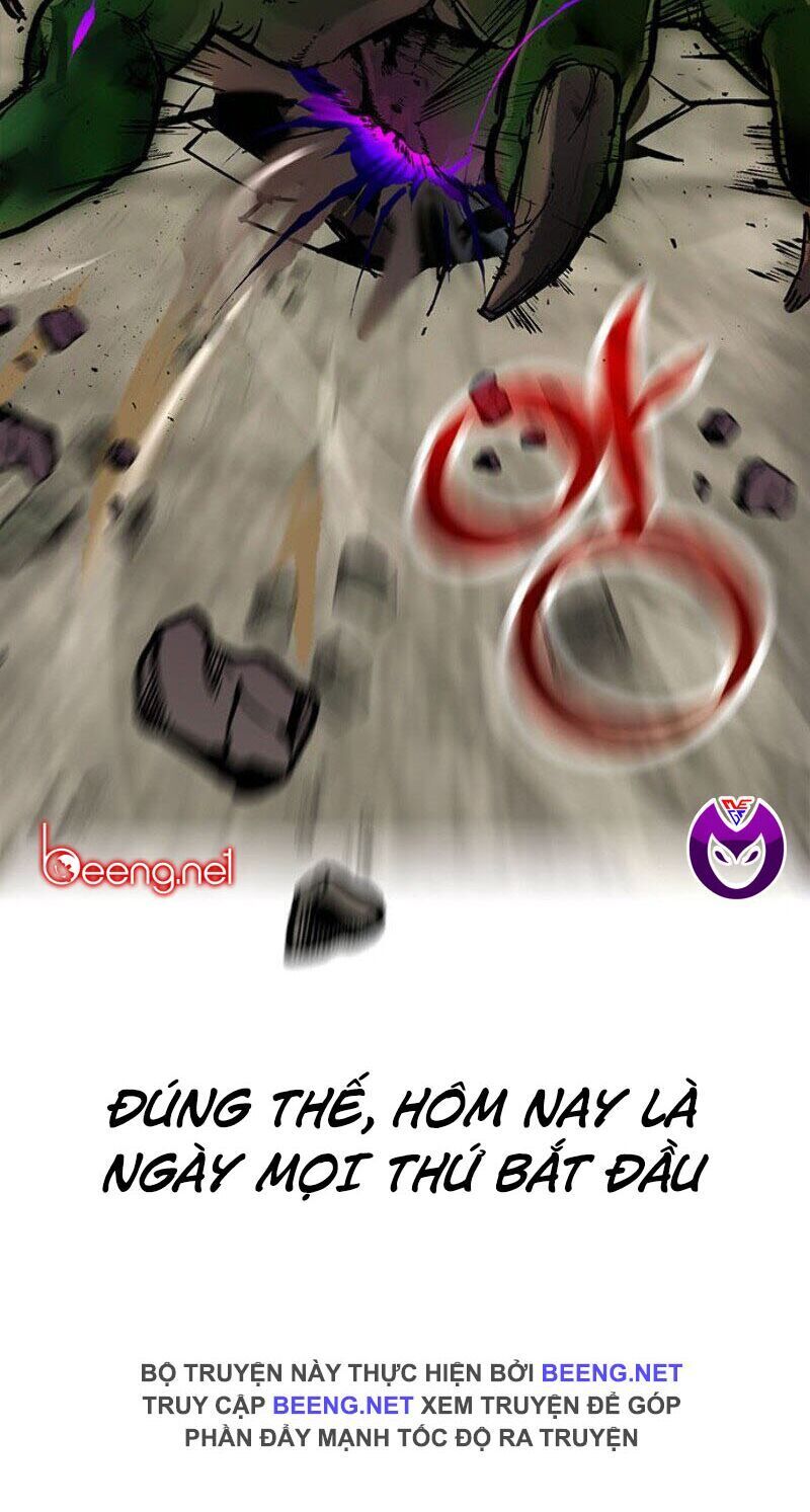 Trở Lại Thành Người Chơi