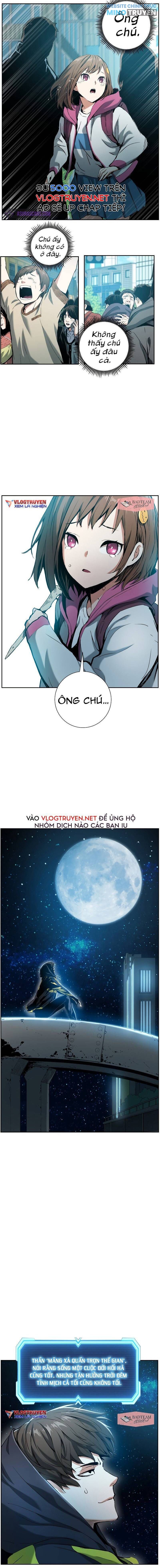Tàn Tinh Tái Thế - Page 14