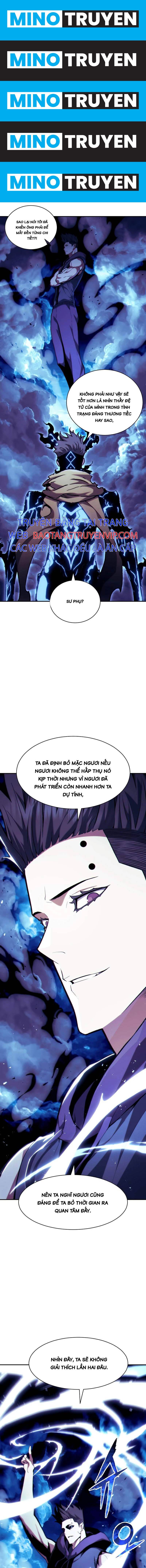 Tàn Tinh Tái Thế - Page 1