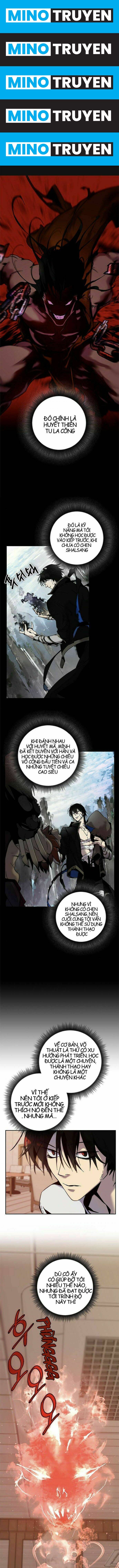Trở Lại Thành Người Chơi - Page 1