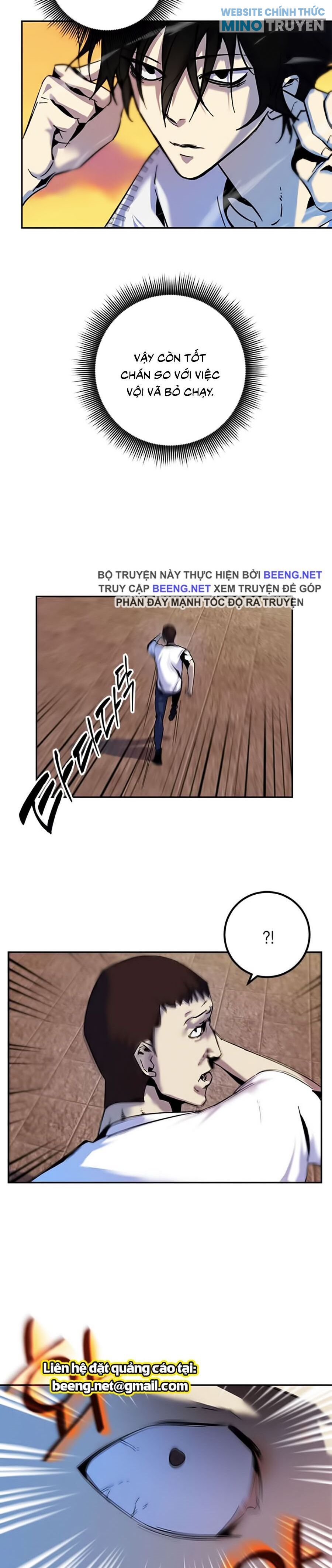 Trở Lại Thành Người Chơi - Page 14