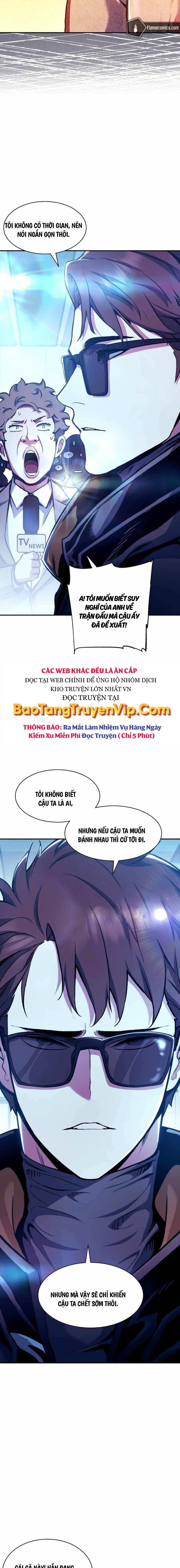 Tàn Tinh Tái Thế - Page 3