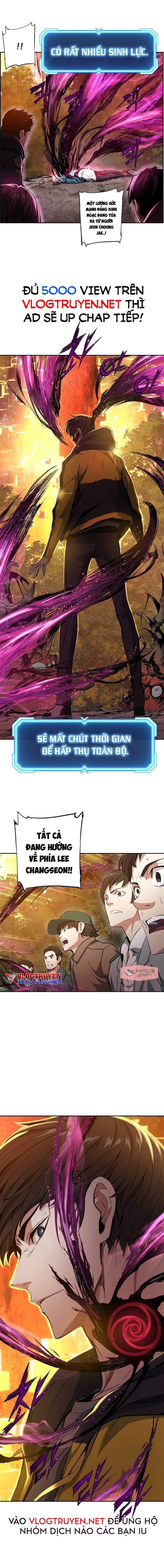Tàn Tinh Tái Thế - Page 2