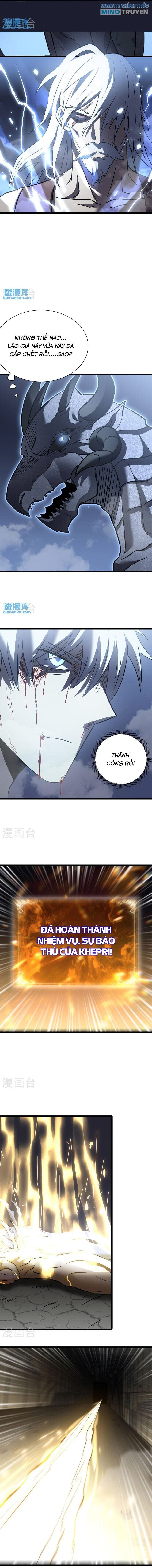 Ta Là Sát Thần - Page 15