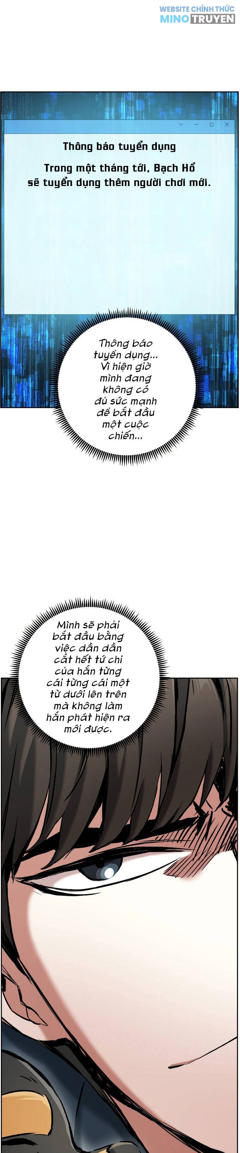 Tàn Tinh Tái Thế - Page 22