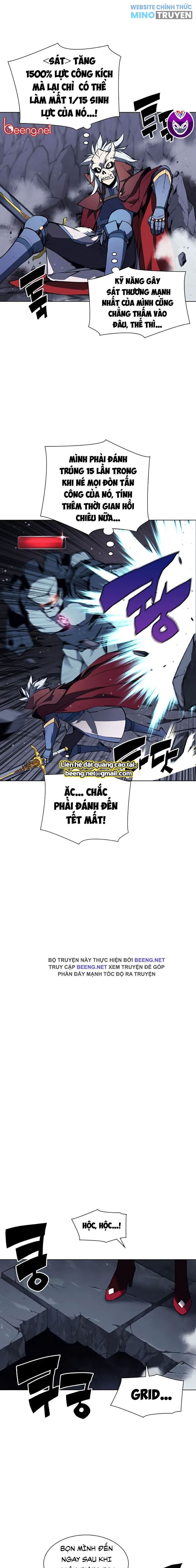 Thợ Rèn Huyền Thoại
