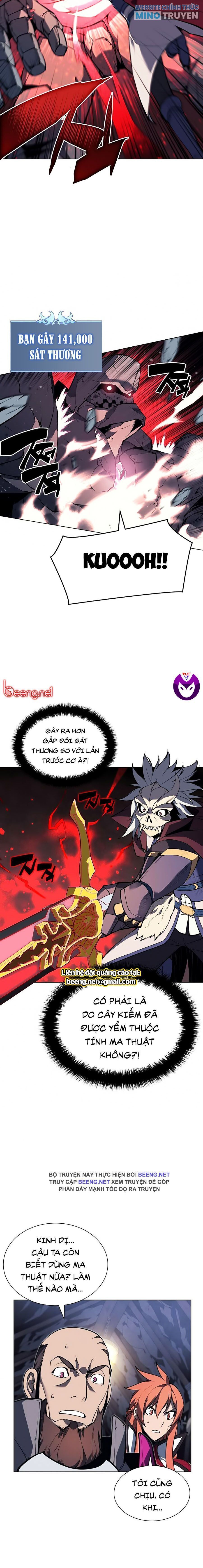 Thợ Rèn Huyền Thoại