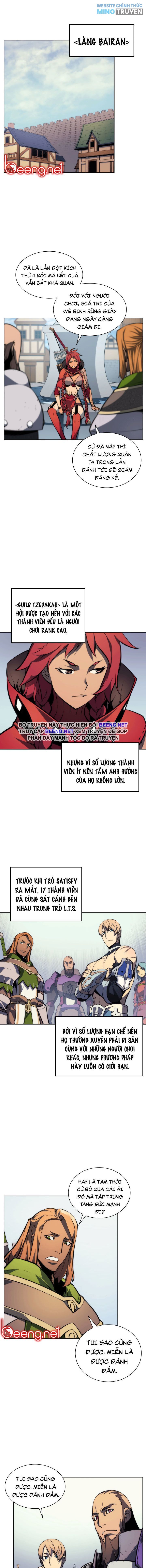 Thợ Rèn Huyền Thoại - Page 9