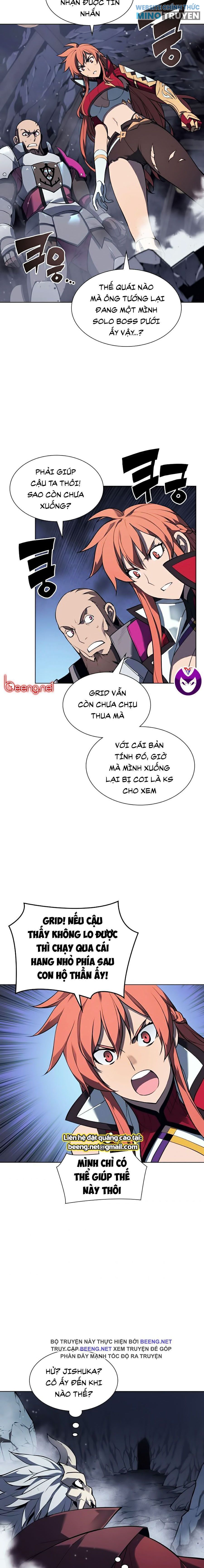 Thợ Rèn Huyền Thoại