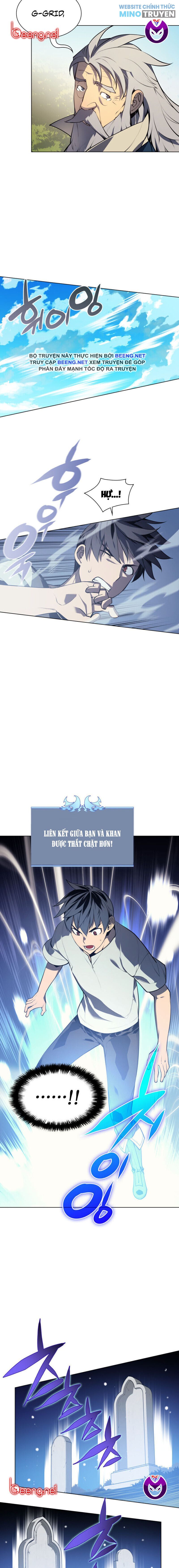 Thợ Rèn Huyền Thoại