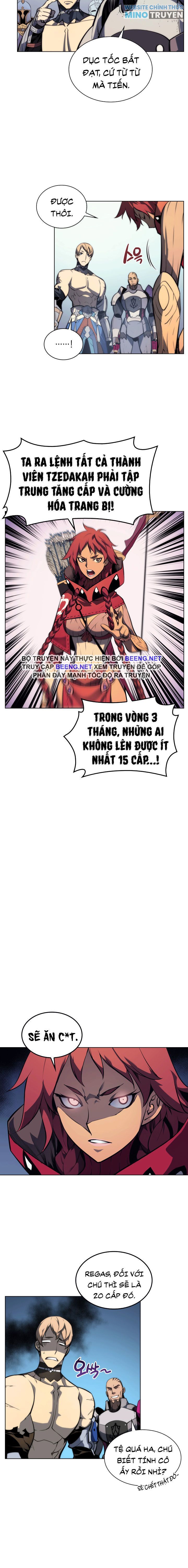 Thợ Rèn Huyền Thoại - Page 10