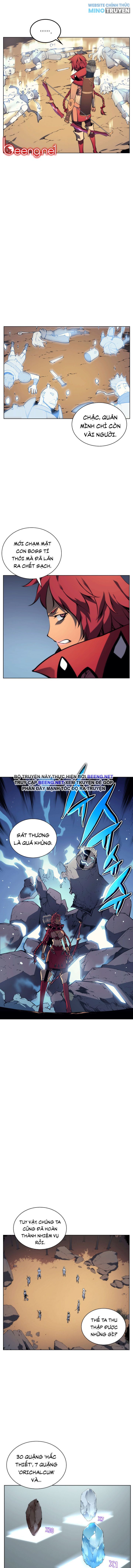 Thợ Rèn Huyền Thoại - Page 7