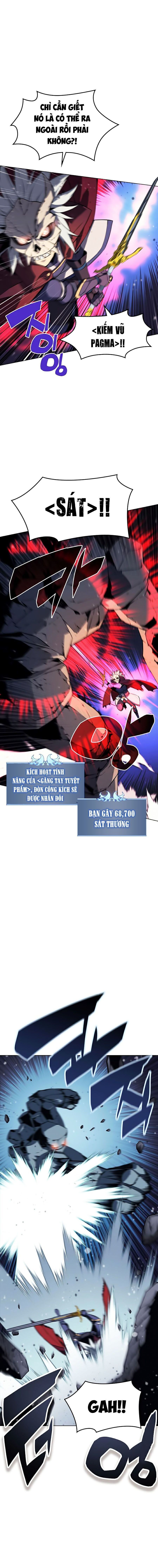 Thợ Rèn Huyền Thoại
