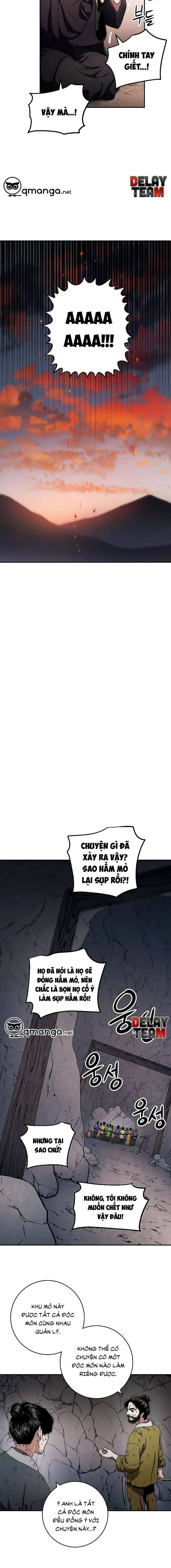 Huyền Thoại Diệt Thế Độc Long - Page 2