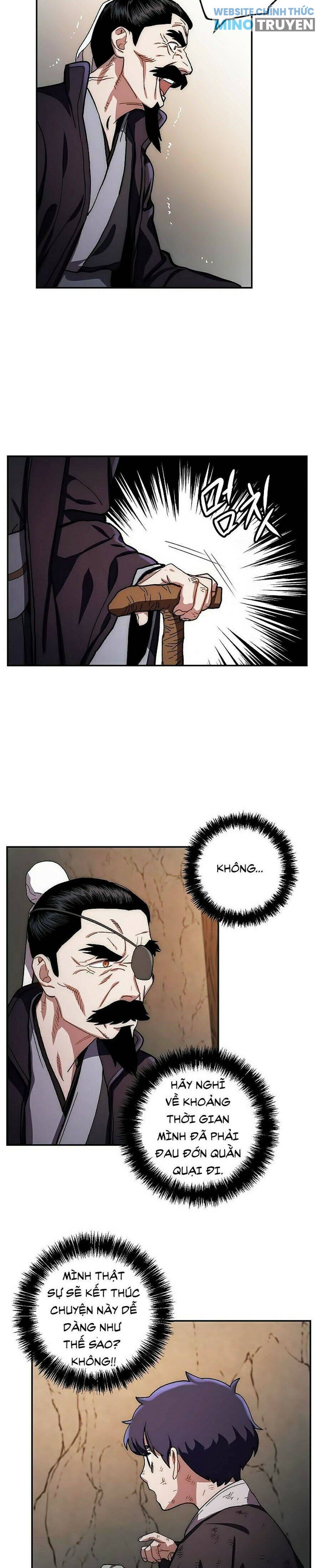 Huyền Thoại Diệt Thế Độc Long - Page 9