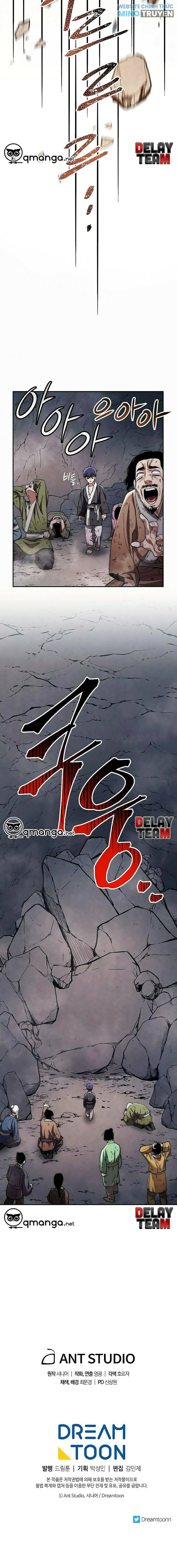 Huyền Thoại Diệt Thế Độc Long - Page 17