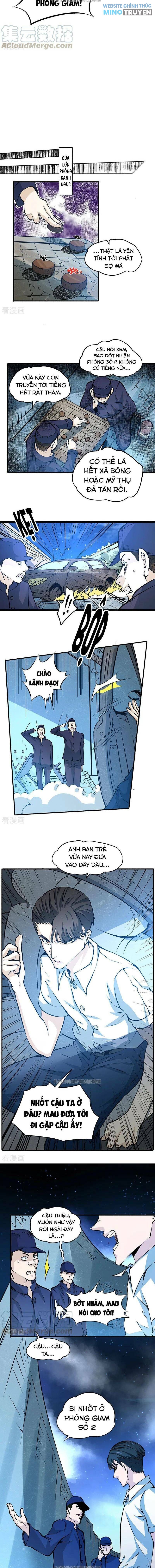 Đô Thị Đỉnh Phong Cao Thủ - Page 7