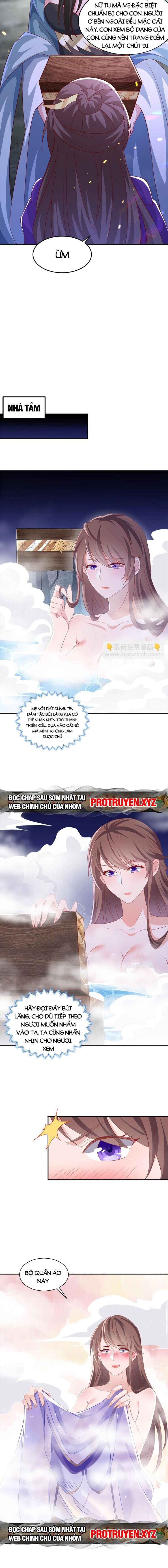 Ta Muốn An Tĩnh, Hệ Thống Lại Bắt Ta Tìm Chết - Page 5