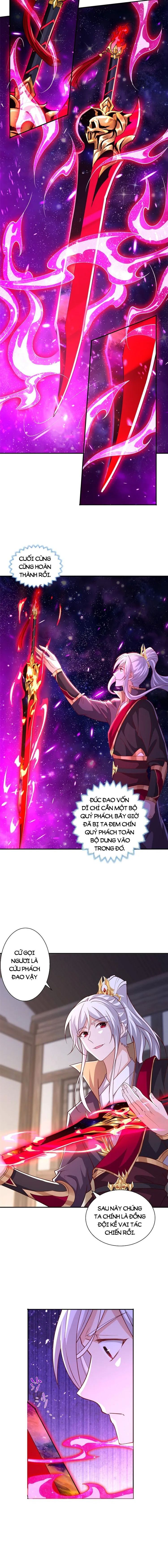 Ta Muốn An Tĩnh, Hệ Thống Lại Bắt Ta Tìm Chết - Page 5