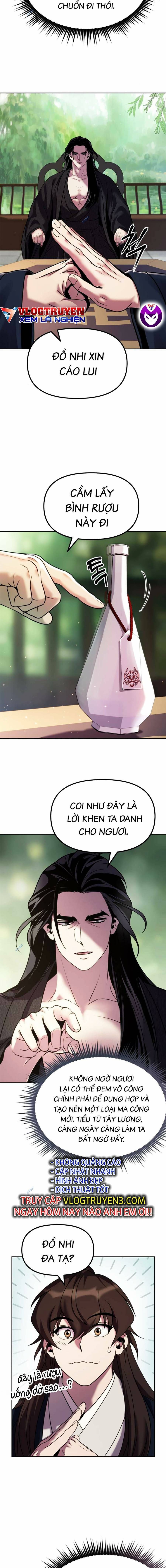 Ma Đạo Chuyển Sinh Ký - Page 18