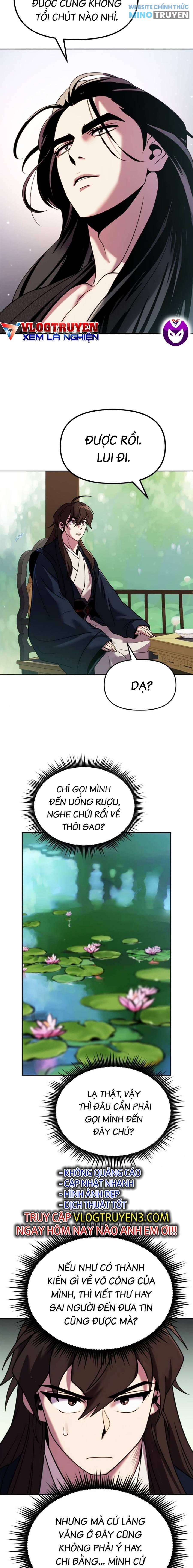 Ma Đạo Chuyển Sinh Ký - Page 17